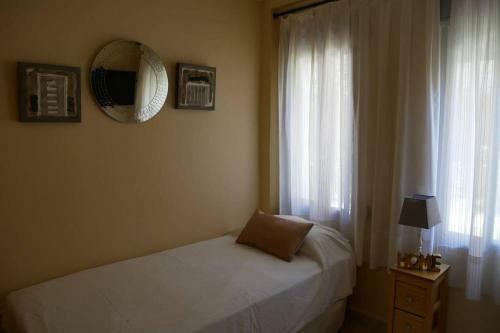 Apartamento Los Boliches 150 M De La Playa