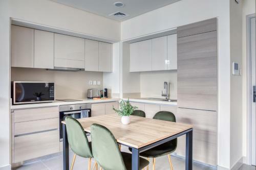 Apartamento Stella Stays Modern 1 Bdr Marassi Beach Pool