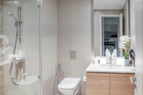 Apartamento Stella Stays Modern 1 Bdr Marassi Beach Pool