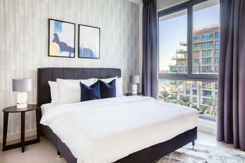 Apartamento Stella Stays Modern 1 Bdr Marassi Beach Pool