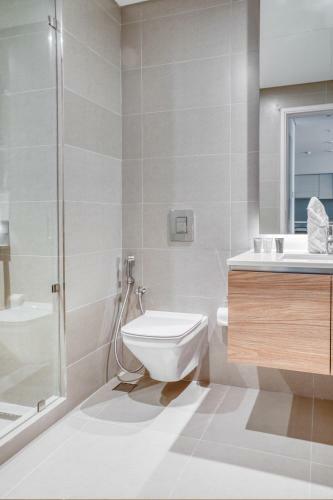 Apartamento Stella Stays Modern 1 Bdr Marassi Beach Pool