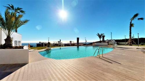 Panoramica Views Superb Luxury Apartment