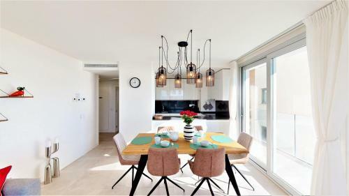 Panoramica Views Superb Luxury Apartment