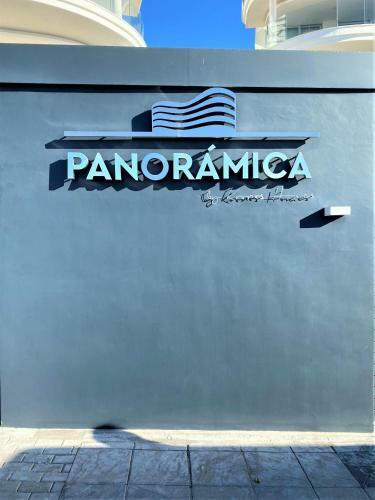 Panoramica Views Superb Luxury Apartment