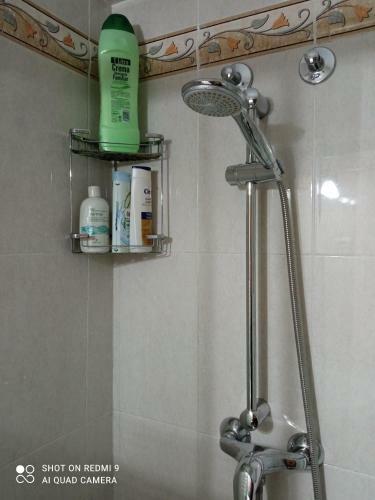 Apartamento Melanie