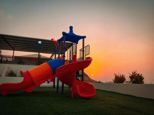 Agroturismo Desert Dune Resort