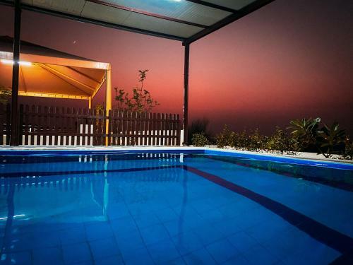 Agroturismo Desert Dune Resort