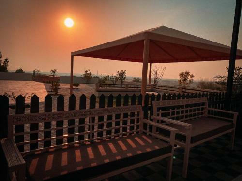 Agroturismo Desert Dune Resort