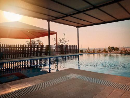 Agroturismo Desert Dune Resort