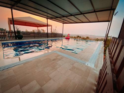 Agroturismo Desert Dune Resort