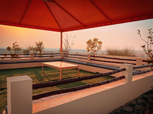 Agroturismo Desert Dune Resort