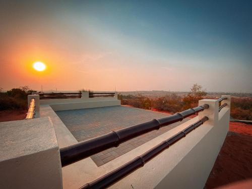 Agroturismo Desert Dune Resort