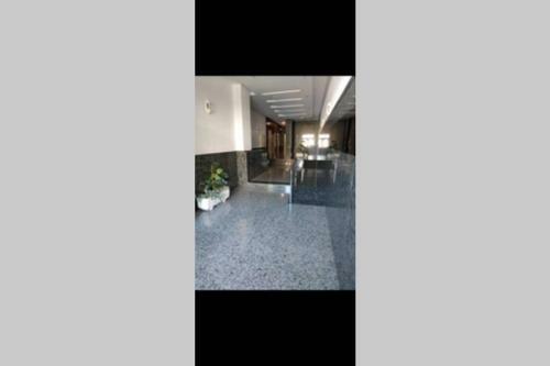 Apartamento En Urbanizaci�n Primera L�nea de Playa