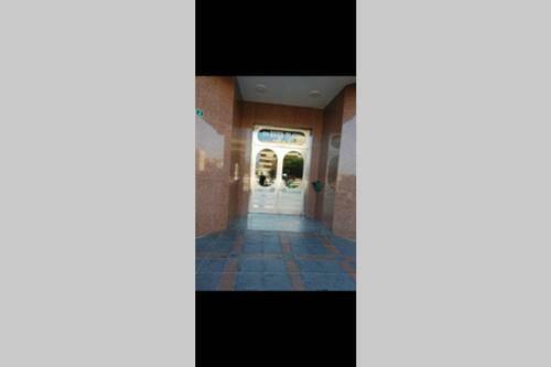 Apartamento En Urbanizaci�n Primera L�nea de Playa