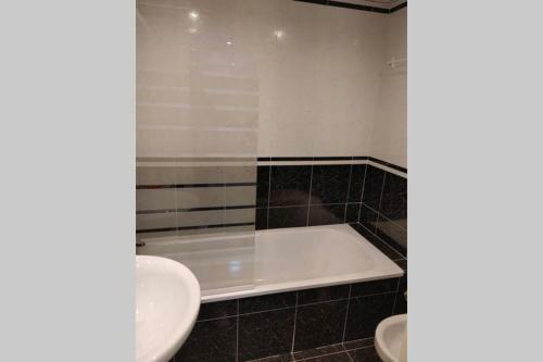 Apartamento En Urbanizaci�n Primera L�nea de Playa