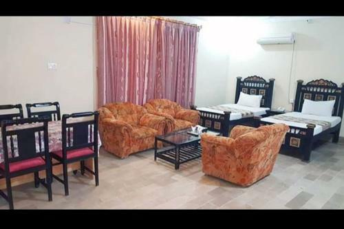 Hostal Indus Guest House