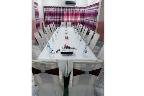 Hostal Indus Guest House