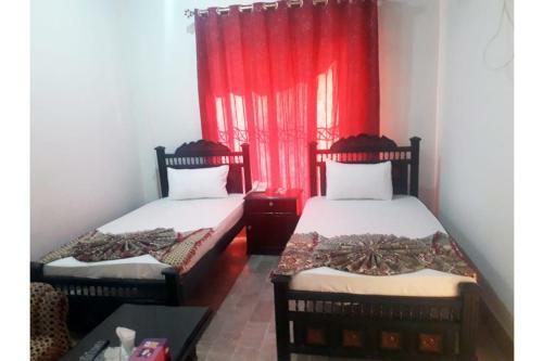 Hostal Indus Guest House