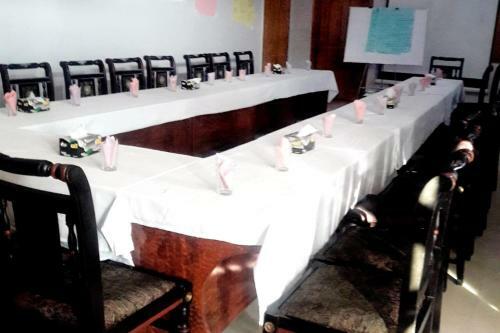 Hostal Indus Guest House