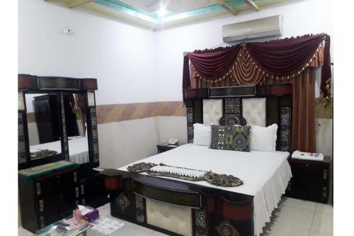 Hostal Indus Guest House