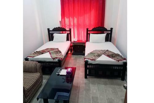 Hostal Indus Guest House