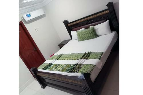 Hostal Indus Guest House