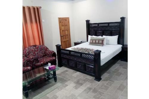 Hostal Indus Guest House