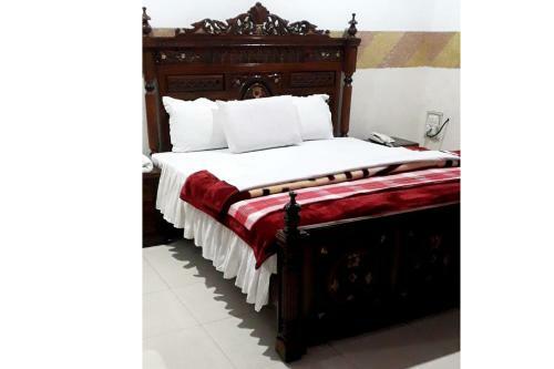 Hostal Indus Guest House