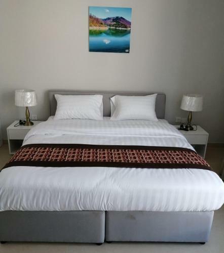 Hotel Jood Residence