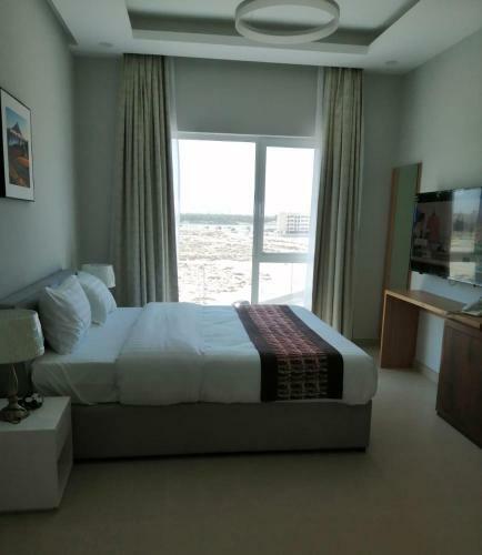 Hotel Jood Residence