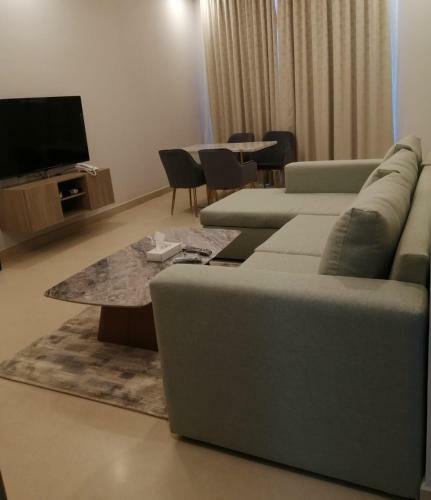 Hotel Jood Residence