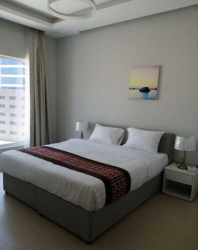 Hotel Jood Residence