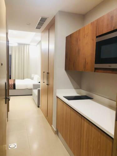 Hotel Jood Residence