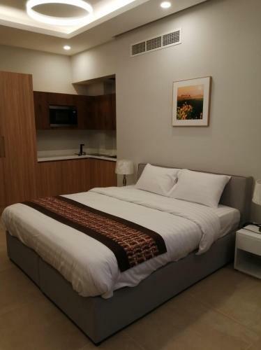 Hotel Jood Residence