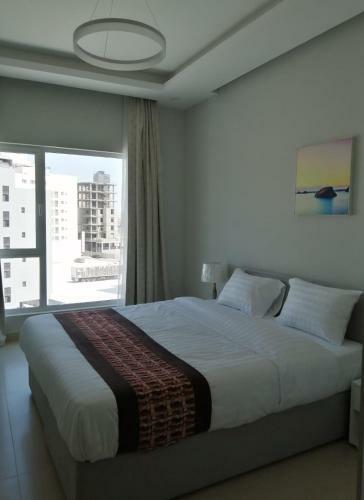 Hotel Jood Residence