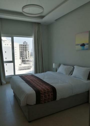 Hotel Jood Residence