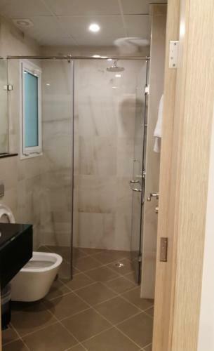 Hotel Jood Residence