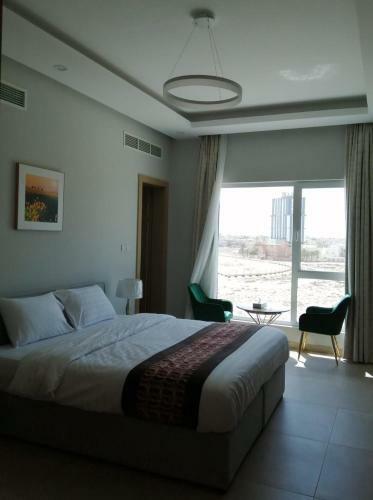 Hotel Jood Residence