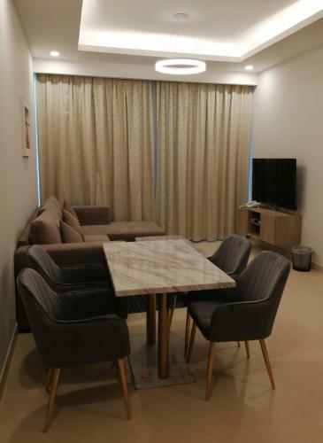 Hotel Jood Residence