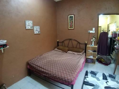 Home Stay Balik Bukit