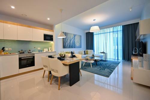 Apartamento Springfield Suites