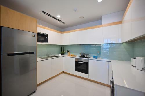 Apartamento Springfield Suites