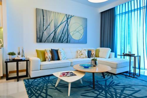 Apartamento Springfield Suites