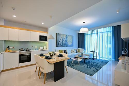 Apartamento Springfield Suites