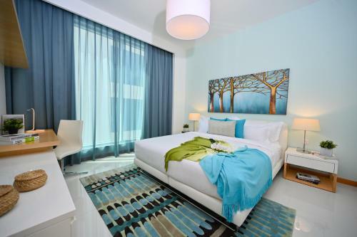 Apartamento Springfield Suites