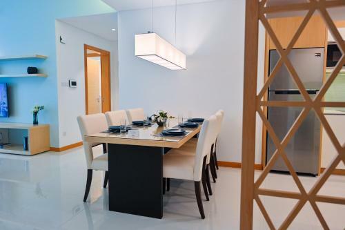 Apartamento Springfield Suites
