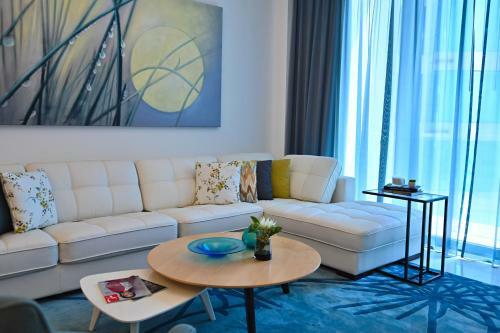 Apartamento Springfield Suites