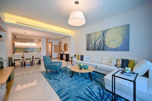 Apartamento Springfield Suites