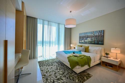 Apartamento Springfield Suites