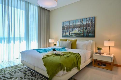 Apartamento Springfield Suites